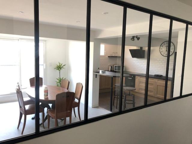 Loft Reve Du Soir 125 M2 Climatise 350 M De La Gare Διαμέρισμα Λούρδη Εξωτερικό φωτογραφία