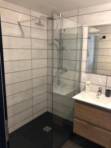 Loft Reve Du Soir 125 M2 Climatise 350 M De La Gare Διαμέρισμα Λούρδη Εξωτερικό φωτογραφία